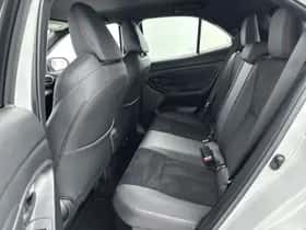Toyota Yaris_Cross (2024) thumbnail 16