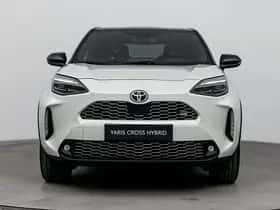 Toyota Yaris_Cross (2024) thumbnail 19