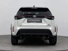 Toyota Yaris_Cross (2024) thumbnail 20