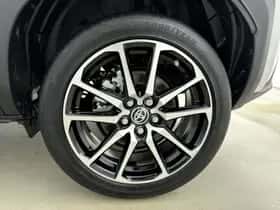 Toyota Yaris_Cross (2024) thumbnail 22