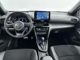 Toyota Yaris_Cross (2024) thumbnail 4