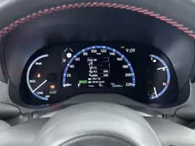 Toyota Yaris_Cross (2024) thumbnail 5
