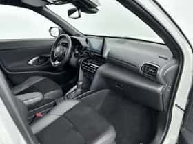 Toyota Yaris_Cross (2024) thumbnail 7