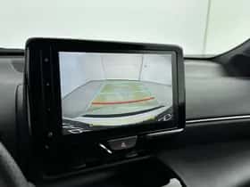 Toyota Yaris_Cross (2024) thumbnail 8