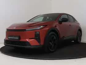 Toyota C-HR+ (2026) thumbnail 1