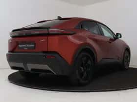 Toyota C-HR+ (2026) thumbnail 2