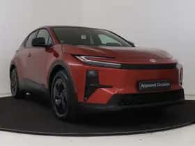 Toyota C-HR+ (2026) thumbnail 15