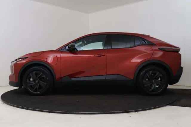 Toyota C-HR+ (2026) thumbnail 3