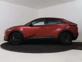 Toyota C-HR+ (2026) thumbnail 3