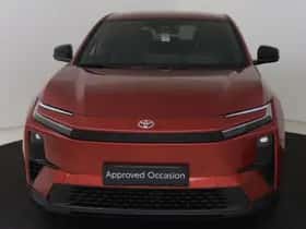 Toyota C-HR+ (2026) thumbnail 23