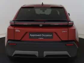 Toyota C-HR+ (2026) thumbnail 24