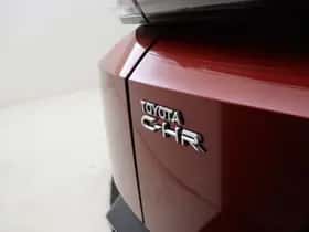 Toyota C-HR+ (2026) thumbnail 29