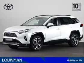 Toyota RAV4 (2026)