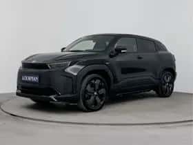 Toyota Urban_Cruiser (2026) thumbnail 1