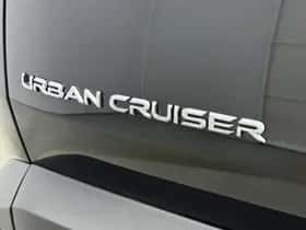 Toyota Urban_Cruiser (2026) thumbnail 20