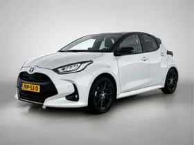 Toyota Yaris (2023) thumbnail 1