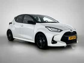 Toyota Yaris (2023) thumbnail 12