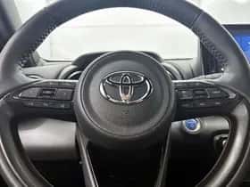 Toyota Yaris (2023) thumbnail 17