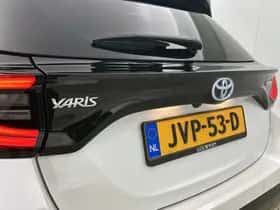 Toyota Yaris (2023) thumbnail 18