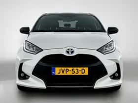 Toyota Yaris (2023) thumbnail 19