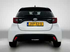 Toyota Yaris (2023) thumbnail 20