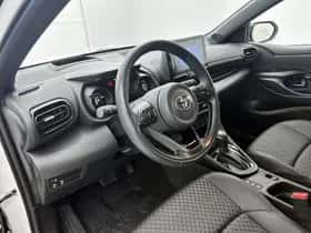 Toyota Yaris (2023) thumbnail 37