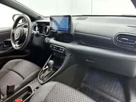 Toyota Yaris (2023) thumbnail 6