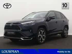 Toyota RAV4 (2026)