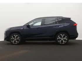 Toyota RAV4 (2026) thumbnail 3