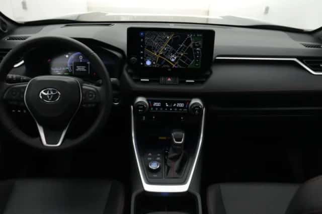 Toyota RAV4 (2026) thumbnail 5
