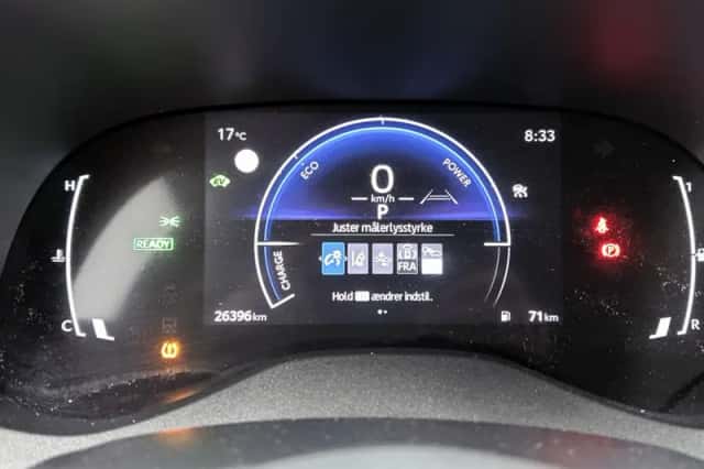 Toyota Yaris_Cross (2024) thumbnail 5