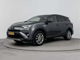 Toyota RAV4 (2017)