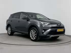 Toyota RAV4 (2017) thumbnail 13