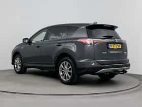Toyota RAV4 (2017) thumbnail 14