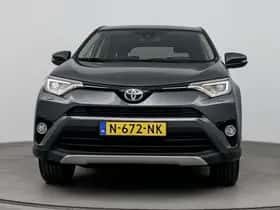 Toyota RAV4 (2017) thumbnail 19