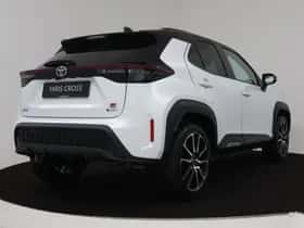 Toyota Yaris_Cross (2026) thumbnail 2