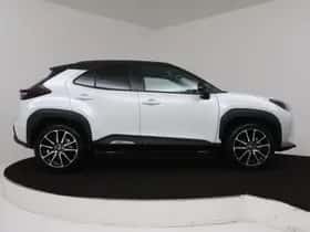 Toyota Yaris_Cross (2026) thumbnail 15