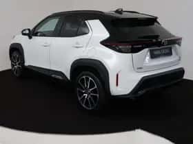 Toyota Yaris_Cross (2026) thumbnail 16