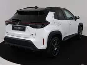 Toyota Yaris_Cross (2026) thumbnail 17