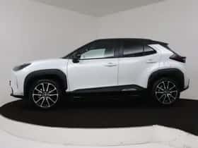 Toyota Yaris_Cross (2026) thumbnail 3