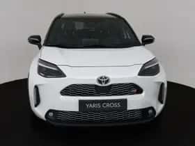 Toyota Yaris_Cross (2026) thumbnail 28