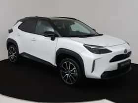 Toyota Yaris_Cross (2026) thumbnail 29