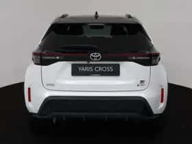 Toyota Yaris_Cross (2026) thumbnail 30