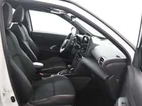 Toyota Yaris_Cross (2026) thumbnail 31