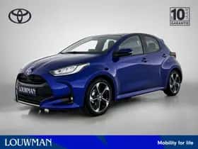 Toyota Yaris (2026)
