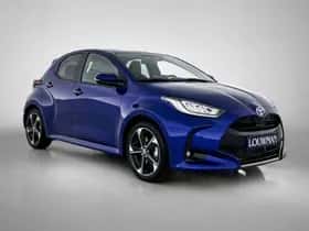 Toyota Yaris (2026) thumbnail 11