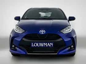 Toyota Yaris (2026) thumbnail 13