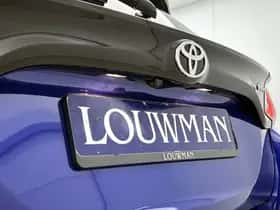 Toyota Yaris (2026) thumbnail 19