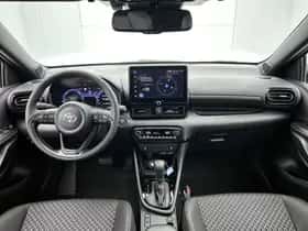 Toyota Yaris (2026) thumbnail 4