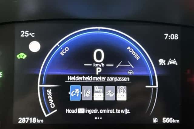 Toyota Yaris (2025) thumbnail 5
